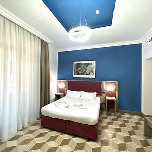 Deluxe Kamer met een King Size Bed